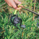 Molinete DAIWA MX - 25Kg Max