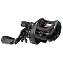 Carretilha Brutus - 8kg Drag - 5+1 Rolamentos - Recolhimento 7.2:1