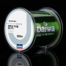Linha Daiwa Monofilamento ORIGINAL 500M