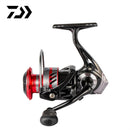 Molinete DAIWA BK - 12Kg Drag