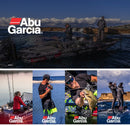 Carretilha Abu Garcia 6.4:1 BLACKMAX 3 [GANHE 1 ÓCULOS GRÁTIS]