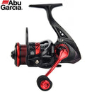 Molinete Abu Garcia Ultralight Max Arraste 5:2.1