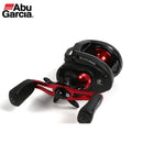 Carretilha Abu Garcia 6.4:1 BLACKMAX 3 [GANHE 1 ÓCULOS GRÁTIS]