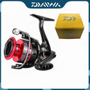 Molinete DAIWA BK - 12Kg Drag