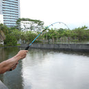 Vara De Pesca Leve Ultra Max Reforçada 1.2 Metros