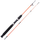 Vara De Pesca Ultra Leve Drive Para Molinetes e Carretilhas