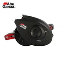 Carretilha Abu Garcia 6.4:1 BLACKMAX 3 [GANHE 1 ÓCULOS GRÁTIS]