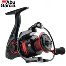 Molinete Abu Garcia Ultralight Max Arraste 5:2.1
