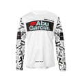 Camisa Camuflada Abu Garcia 2023 - Masculina