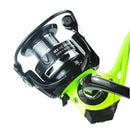 Molinete DAIWA MX - 25Kg Max