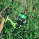 Molinete DAIWA MX - 25Kg Max