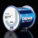 Linha Daiwa Monofilamento ORIGINAL 500M