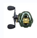 Carretilha TitanPRO® BK2000 Original 2023
