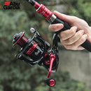 Molinete Abu Garcia Ultralight Max Arraste 5:2.1