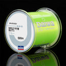Linha Daiwa Monofilamento ORIGINAL 500M