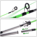 Vara De Pesca Ultra Leve Drive Para Molinetes e Carretilhas
