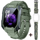 SMARTWATCH ULTRA ARMY - ORIGINAL