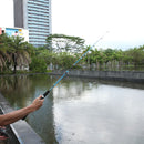 Vara De Pesca Leve Ultra Max Reforçada 1.2 Metros
