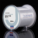 Linha Daiwa Monofilamento ORIGINAL 500M