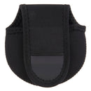 Bolsa para carretel de pesca portátil