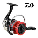 Molinete DAIWA BK - 12Kg Drag