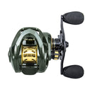 Carretilha TitanPRO® BK2000 Original 2023