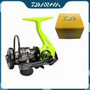Molinete DAIWA MX - 25Kg Max