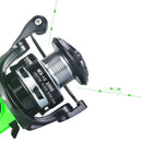 Molinete DAIWA MX - 25Kg Max