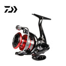 Molinete DAIWA BK - 12Kg Drag