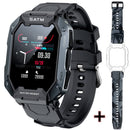 SMARTWATCH ULTRA ARMY - ORIGINAL