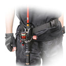 Suporte Para Varas De Pesca Portátil Cintura Pro