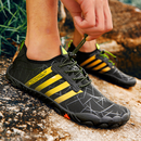 Sapatilha Híbrida Calçado Esportivo Aventura