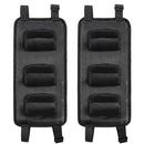 Suporte Rack Para Vara De Pesca Para Carros