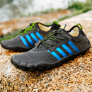 Sapatilha Híbrida Calçado Esportivo Aventura