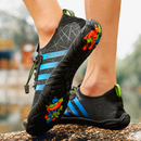 Sapatilha Híbrida Calçado Esportivo Aventura