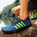 Sapatilha Híbrida Calçado Esportivo Aventura