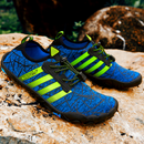 Sapatilha Híbrida Calçado Esportivo Aventura
