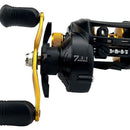Conjunto Ghotda 1.80m - Carretilha GF2000 - 10 Kg Drag + Vara 25 Lbs